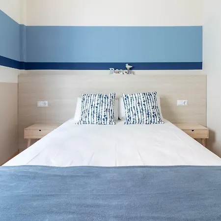 Flatguest Agaete Blue Apartment Exterior photo