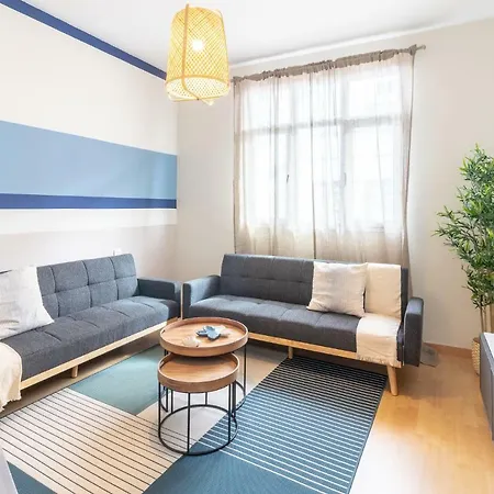 Flatguest Agaete Blue Apartment Exterior photo