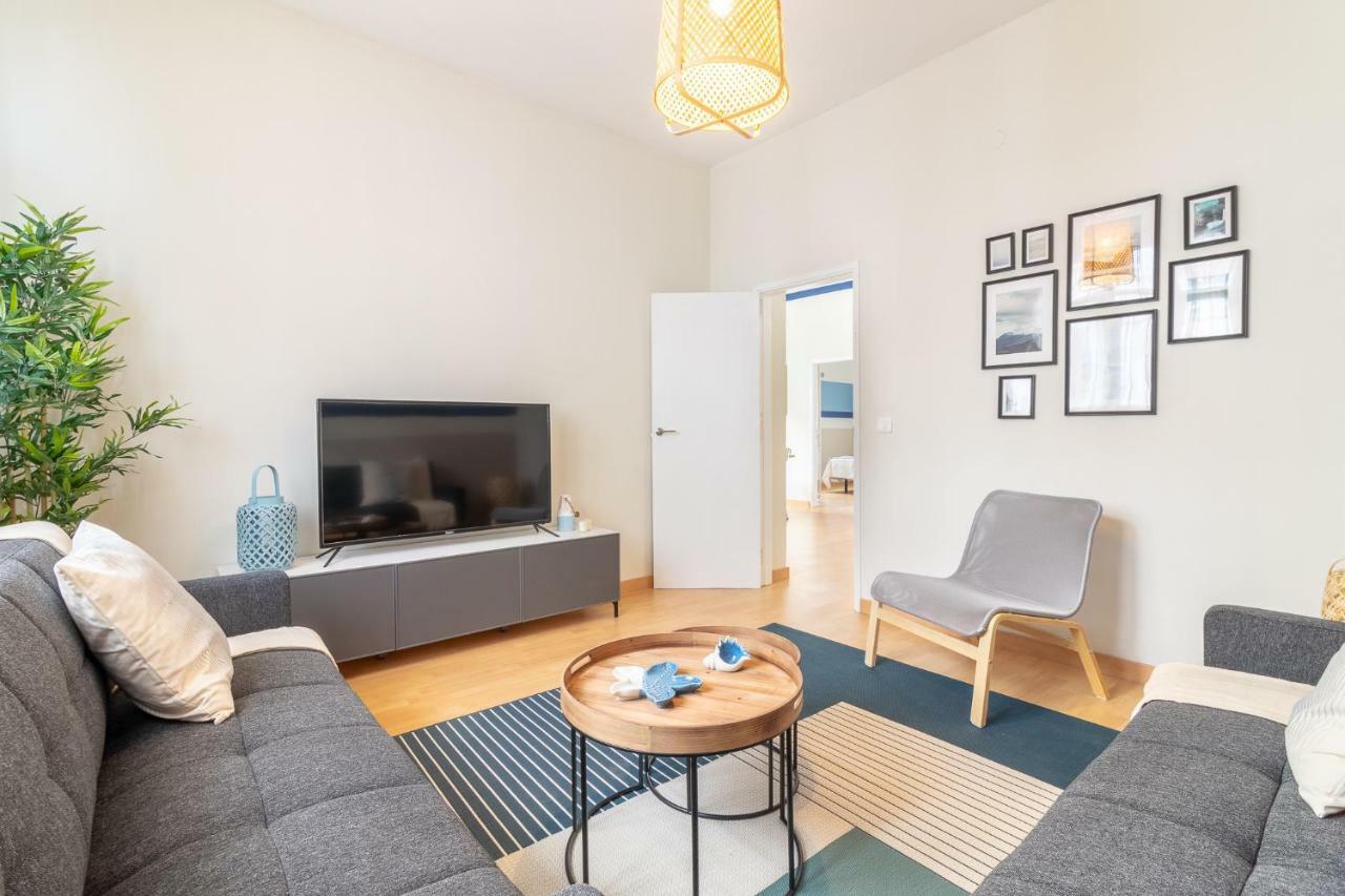 Flatguest Agaete Blue Apartament