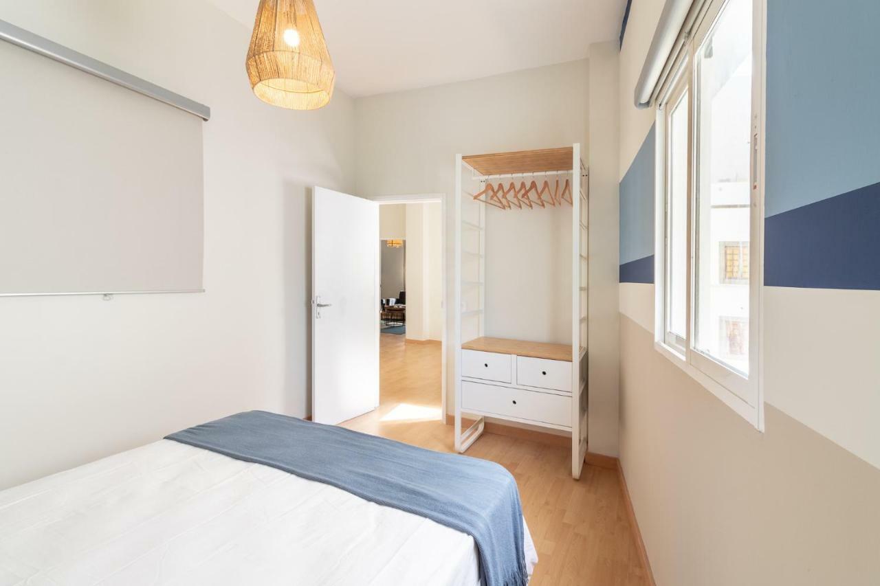 Apartment Flatguest Agaete Blue